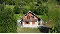 Chalet à la vente